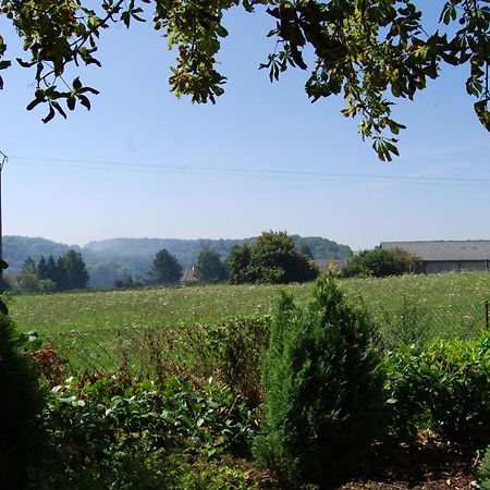 Hardecourt-aux-Bois Chavasse House, Chavasse Farm, Sommeヴィラ エクステリア 写真